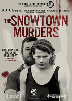 Les Crimes de Snowtown