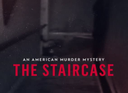 The Staircase: An American Murder Mystery 