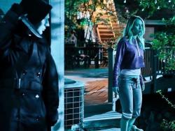 Le Club du Masque Blanc