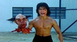 Story of Ricky - Les Aventures de Riki-Oh