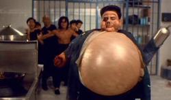 Story of Ricky - Les Aventures de Riki-Oh