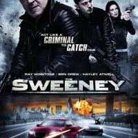 Sweeney: Unité de Choc