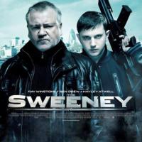 Sweeney: Unité de Choc