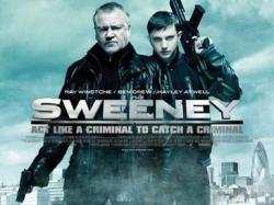 Sweeney: Unité de Choc