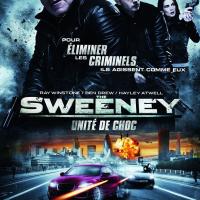 Sweeney: Unité de Choc
