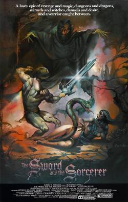 L'Épée Sauvage