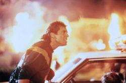 La Prise de Beverly Hills