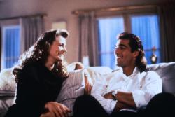 La Prise de Beverly Hills