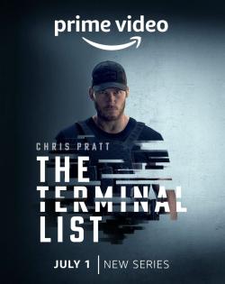 The Terminal List