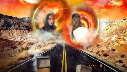 The Time Travel Hills