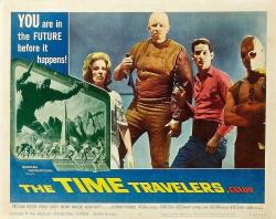 The Time Travelers