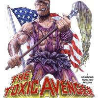 The Toxic Avenger