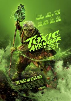 Toxic Avenger