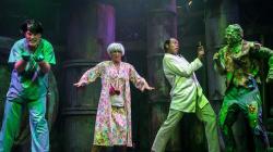 The Toxic Avenger: The Musical