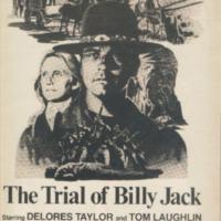 The Trial of Billy Jack