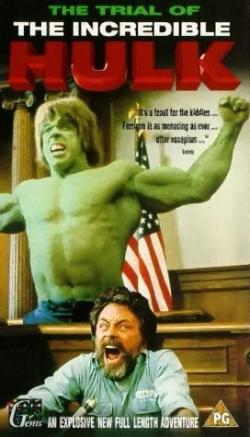 Le Procès de l'Incroyable Hulk