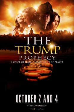 The Trump Prophecy
