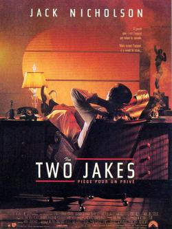 The Two Jakes