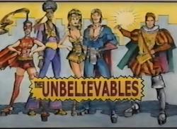 The Unbelievables