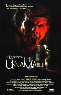 L'Innommable