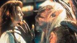 Créature des Ténèbres