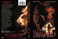 Créature des Ténèbres