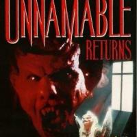 The Unnamable Returns