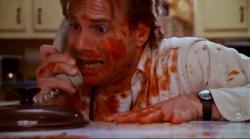 Psychose Meurtrière