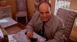 Psychose Meurtrière