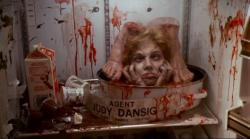 Psychose Meurtrière