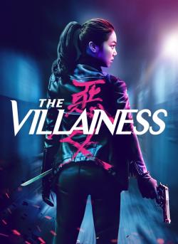 The Villainess