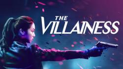 The Villainess