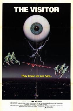 The Visitor