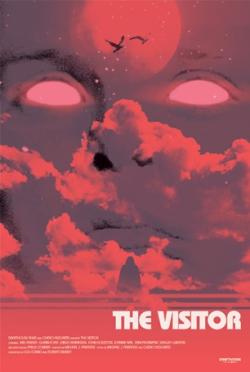 The Visitor
