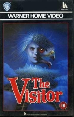 The Visitor