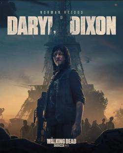 The Walking Dead: Daryl Dixon