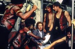 Les Guerriers de la Nuit