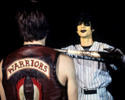 Les Guerriers de la Nuit