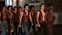 Les Guerriers de la Nuit