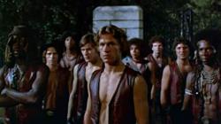 Les Guerriers de la Nuit