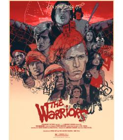 Les Guerriers de la Nuit