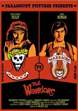 Les Guerriers de la Nuit