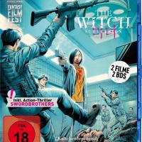 The Witch : 1ère partie. Subversion