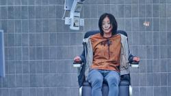 The Witch : 1ère partie. Subversion