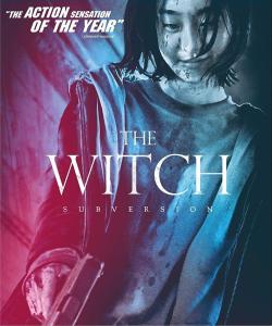 The Witch : 1ère partie. Subversion