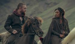 The Witcher: L'Héritage du Sang