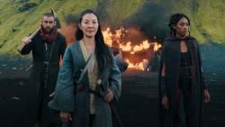 The Witcher: L'Héritage du Sang