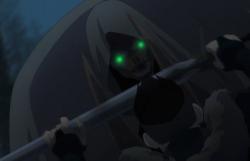 The Witcher: Le Cauchemar du Loup