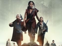 The Witcher: L'Héritage du Sang