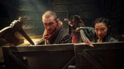 The Witcher: L'Héritage du Sang